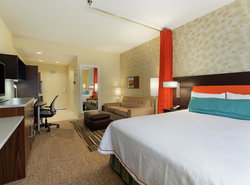 Home2 Suites By Hilton Waco