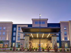 Homewood Suites By Hilton Chula Vista Eastlake