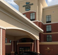 Homewood Suites by Hilton Joplin - Accommodation Missouri