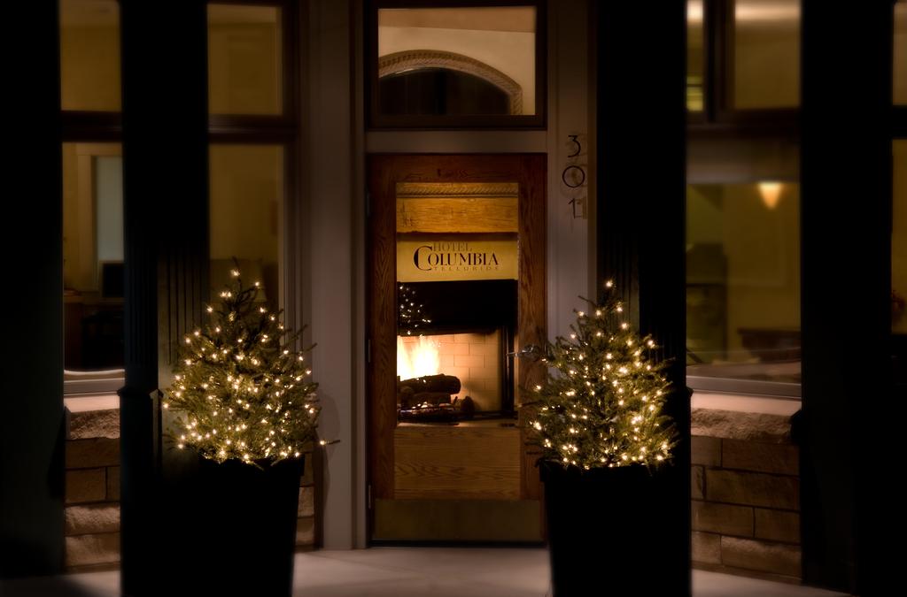 Hotel Columbia - thumb 1