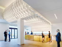 Hotel Kansas City-in the Unbound Collection by Hyatt Accommodation Missouri