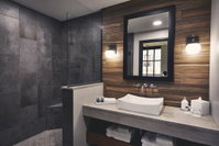 Hotel Vandivort Accommodation Missouri