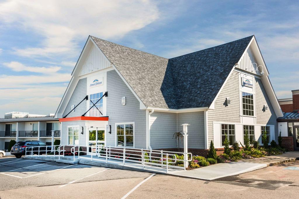 Howard Johnson By Wyndham Middletown Newport Area - thumb 0