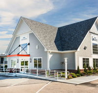 Howard Johnson by Wyndham Middletown Newport Area - Accommodation Missouri