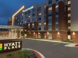 Hyatt Place Austin/Round Rock