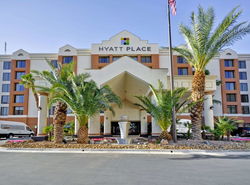 Hyatt Place Las Vegas