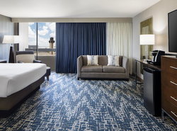 Hyatt Regency DFW International Airport