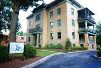Inn at 835 Boutique Hotel Accommodation Missouri