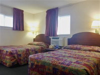 InTown Suites Extended Stay Columbia SC - Two Notch Accommodation Missouri