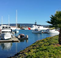 Island Living - Accommodation Missouri