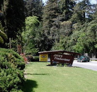 Jayes Timberlane Resort - Accommodation Missouri