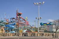 Jersey Shore Home - 3 Blocks to Boardwalk  Beach Accommodation Missouri