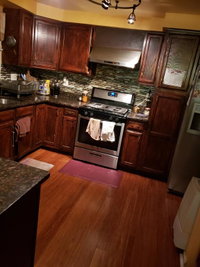Kabirs den Accommodation Missouri