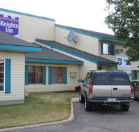 Knights Inn Litchfield - Accommodation Missouri