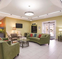 La Quinta by Wyndham Pharr - Rio Grande Valley - Accommodation Missouri