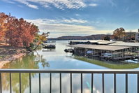 Lake Ozark Condo - Pool Fishing Docks and More Accommodation Missouri