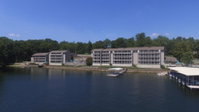Lakewood Resort Accommodation Missouri