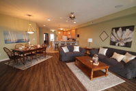 Lands End 218 Condo Accommodation Missouri
