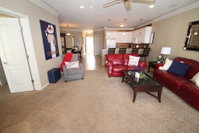 Lands End 536 Condo Accommodation Missouri