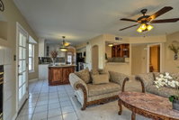 Lavish El Paso Home with Mountain Views - Near Golf Accommodation Missouri