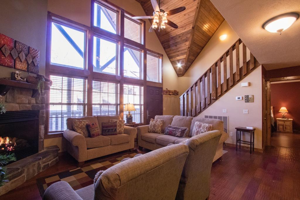 Lazy Time Lodge Cabin - thumb 0