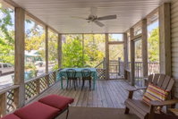 Lesser Breeze Accommodation Missouri