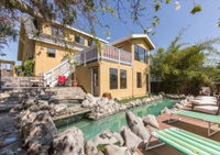 Lg BEACH Home POOL Hot Tub Close to Beaches  Downtown El Segundo Beach Accommodation Missouri