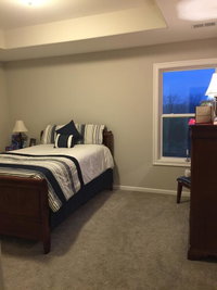 Lofthouse Accommodation Missouri