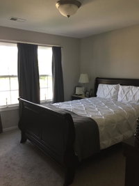 Lofthouse Accommodation Missouri