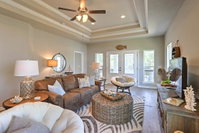 Luxe Port St. Joe House w/ Pool at WindMark Beach Accommodation Missouri