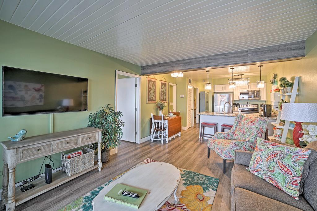 Luxury Branson W. Condo 1 Mi To Silver Dollar City