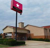 Magnuson Hotel Cedar Hill - Accommodation Missouri