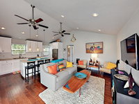 Main Street El Segundo Home Accommodation Missouri