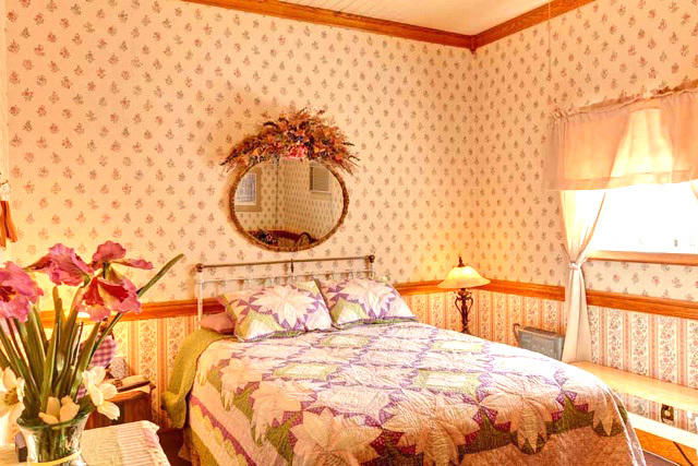 Mariposa Hotel Inn - thumb 2