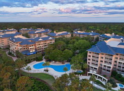 Marriott's Grande Ocean