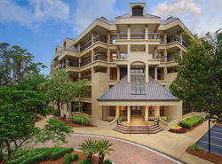 Marriott's Heritage Club