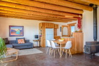 Mesa Vista Studio Accommodation Missouri