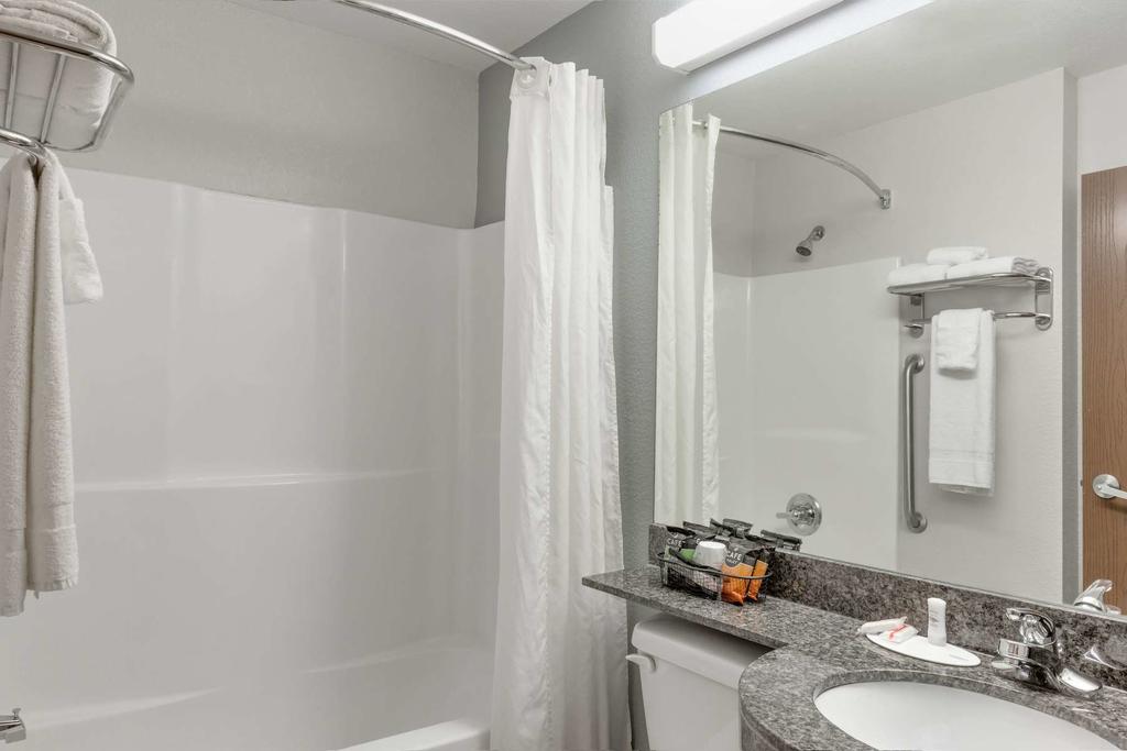 Microtel Inn & Suites By Wyndham Hoover/Birmingham - thumb 2