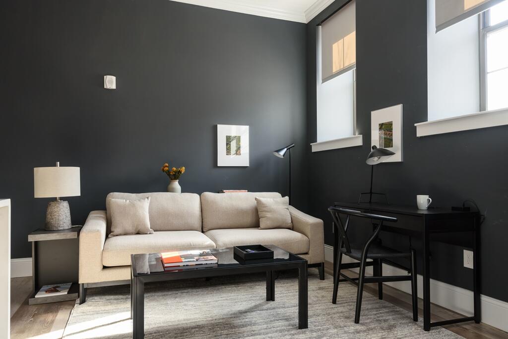 Mins To Downtown, Ballpark, Arch With Free Parking, W&D - Zencity At Bordeaux - thumb 0