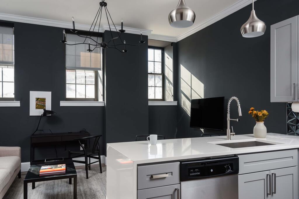 Mins To Downtown, Ballpark, Arch With Free Parking, W&D - Zencity At Bordeaux - thumb 1