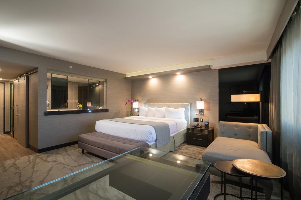 Miyako Hotel Los Angeles - thumb 3