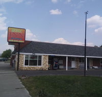 Modoc Inn - Accommodation Missouri