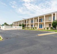 Motel 6-Americus GA - Accommodation Missouri