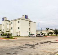 Motel 6-Pharr TX - Accommodation Missouri