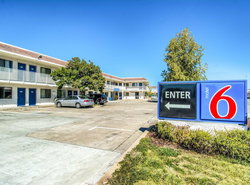 Motel 6-Redding, CA - North