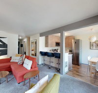 Mountain Chic - Accommodation Missouri