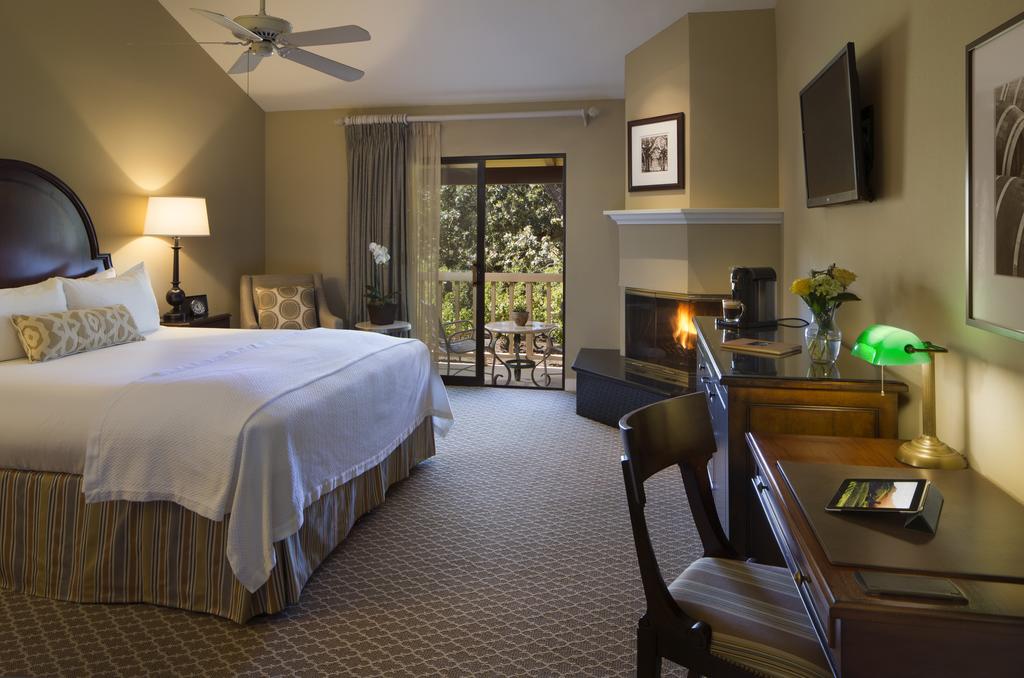 Napa Valley Lodge - thumb 1