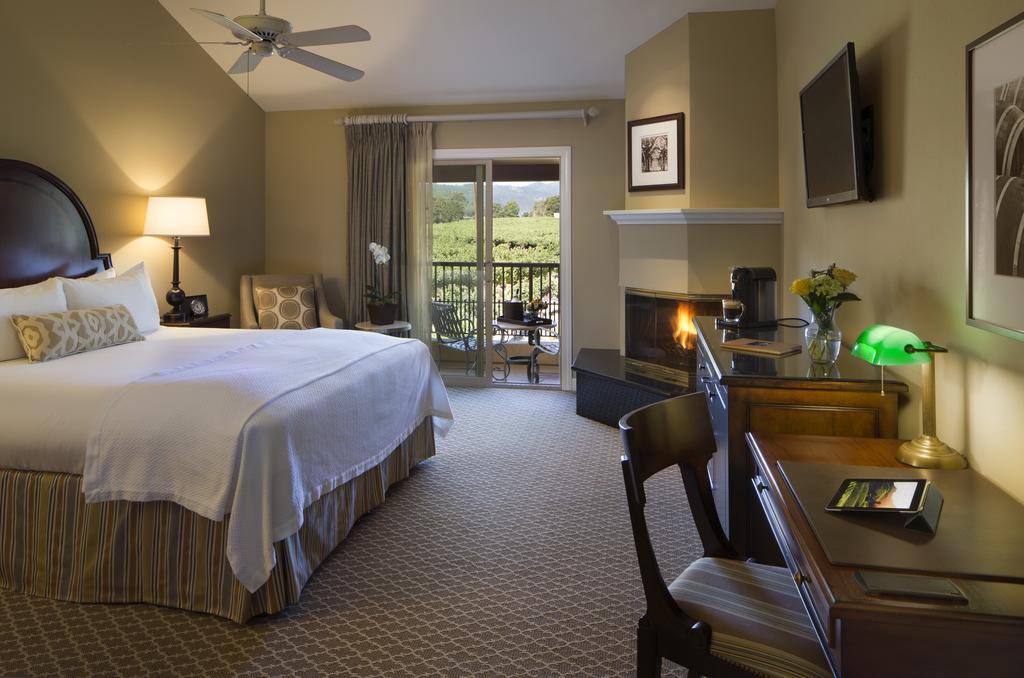 Napa Valley Lodge - thumb 2