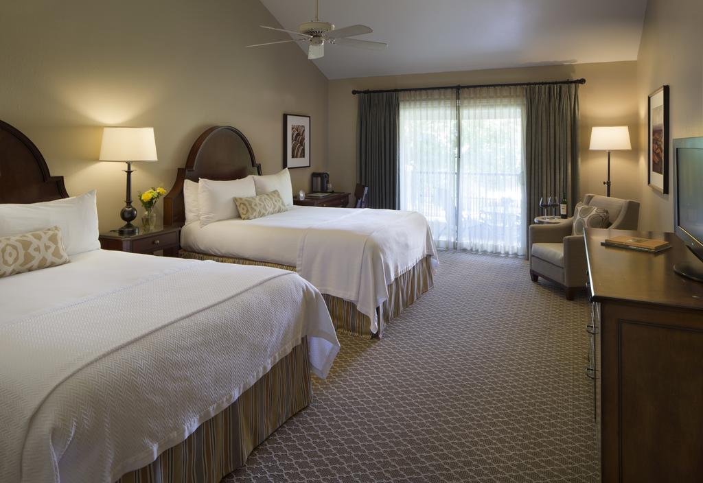 Napa Valley Lodge - thumb 3
