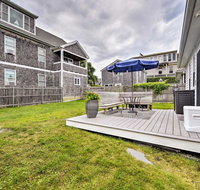 Newport Area Cottage - Walk to First Beach - Accommodation Missouri